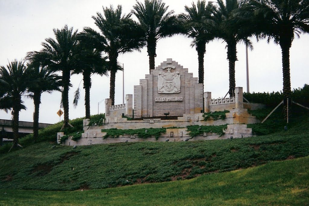 Maitland, FL