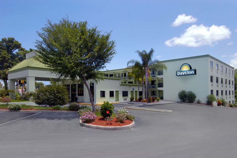 Days Inn North Orlando