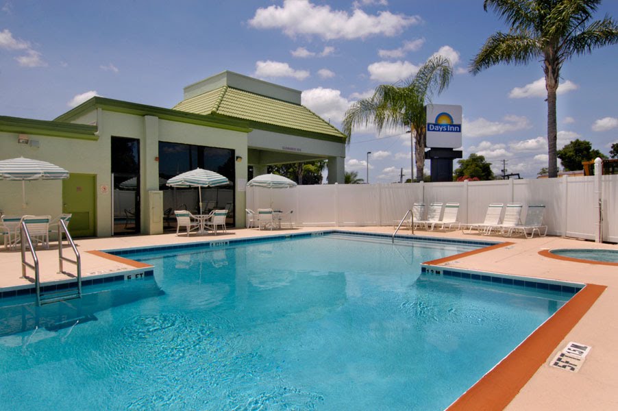 Days Inn North Orlando