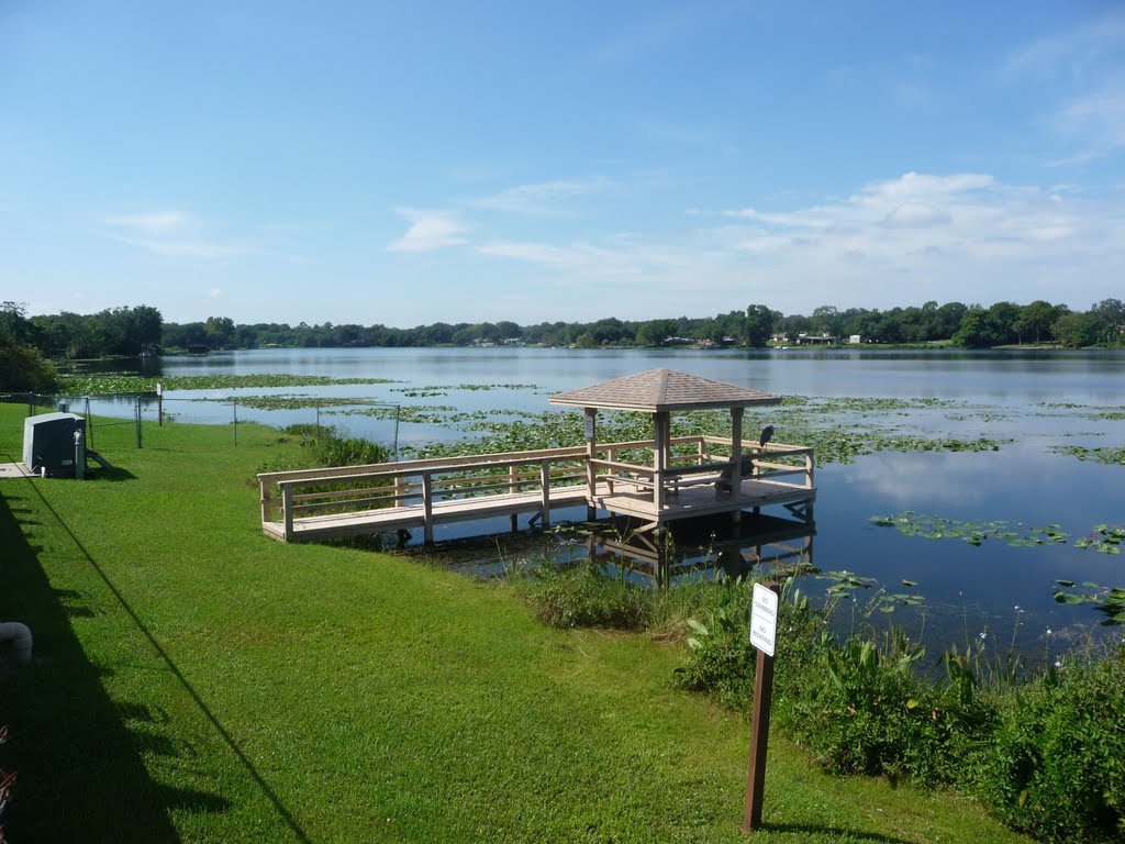 Lake of the Woods