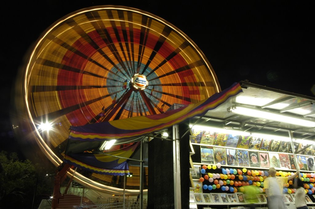 Carnival @ University Mall