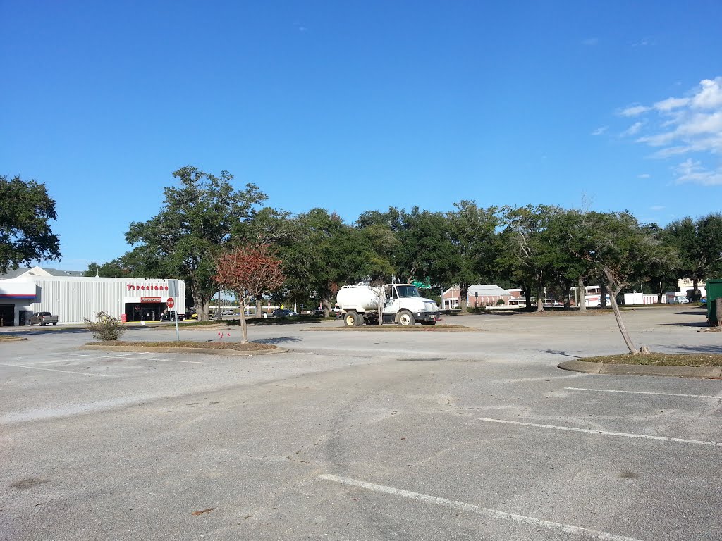 University Mall