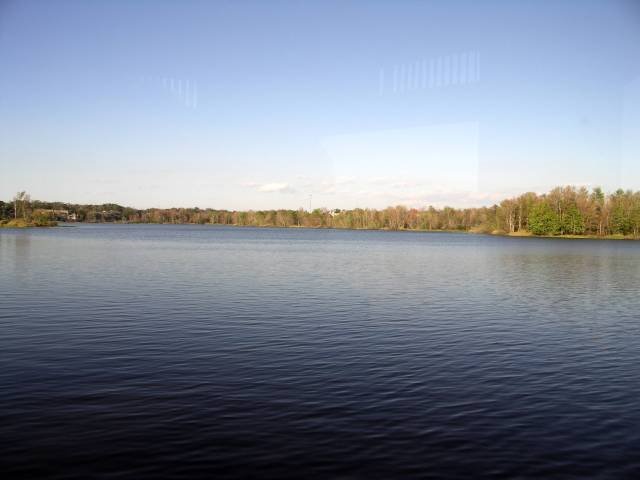 Lake Lotus Park, Altamonte Springs, Fl