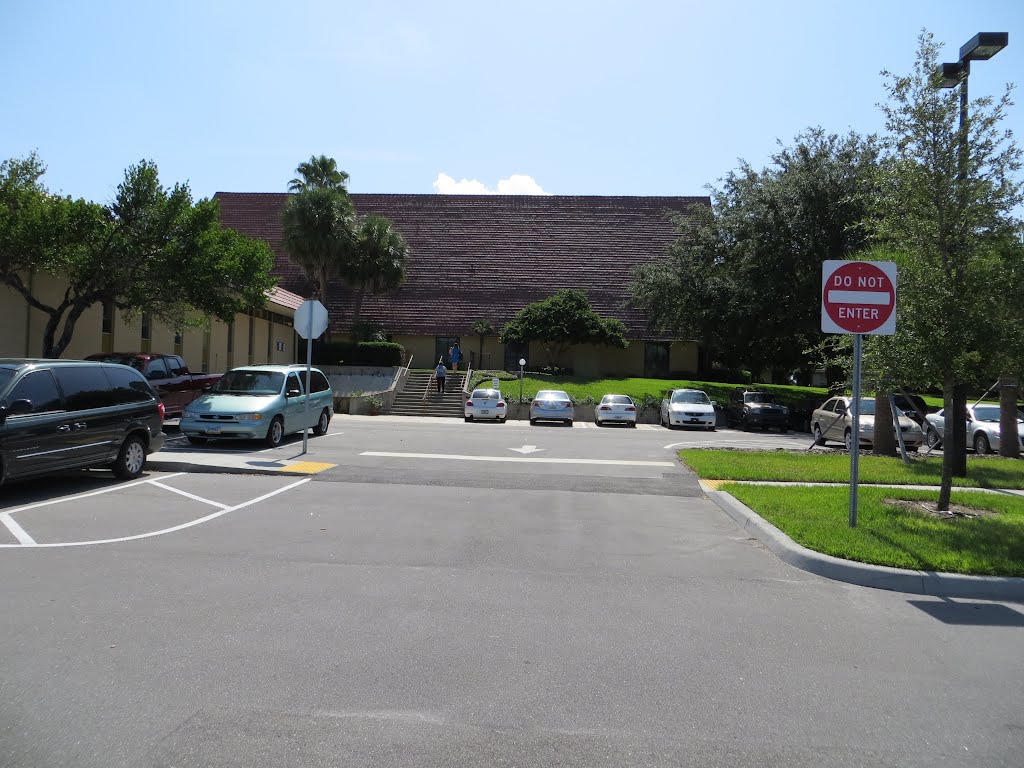 Forest Lake SDA Church (07/2012)