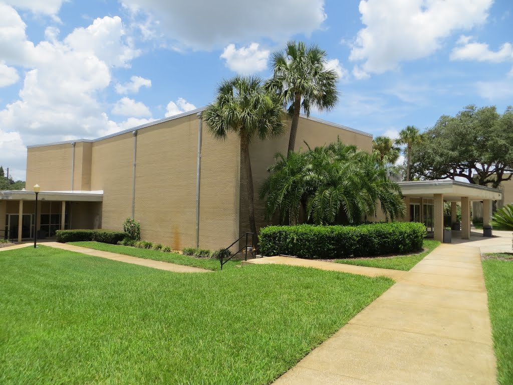 Forest Lake Academy (07/2012)