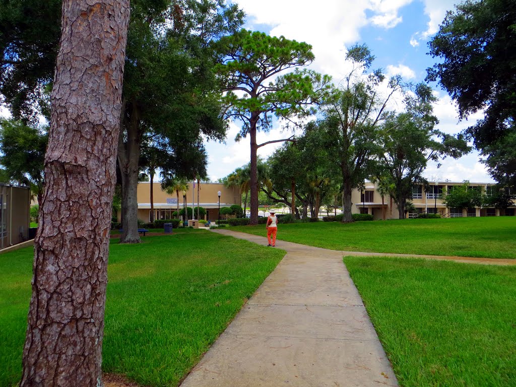 Forest Lake Academy (07/2012)