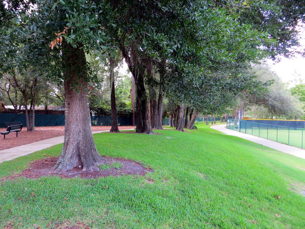 Merril Park (07/2012)
