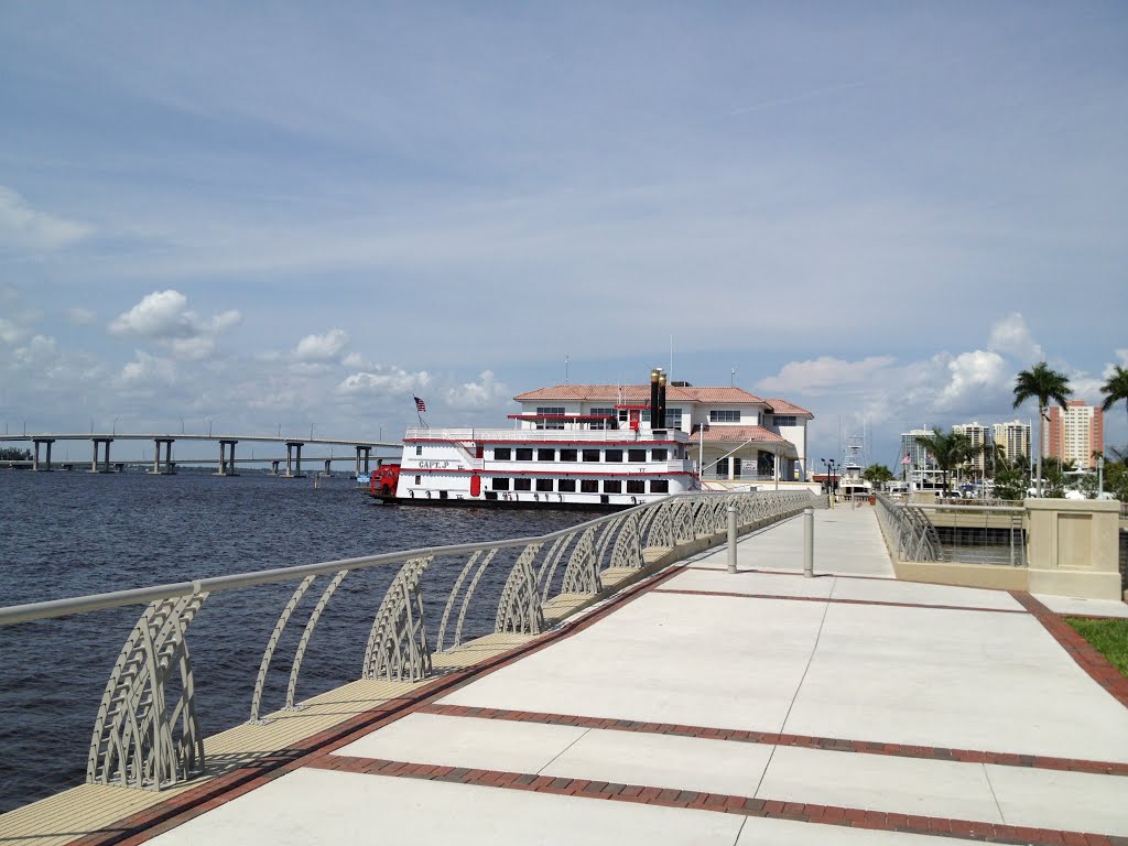 Downtown Historic District, Fort Myers, FL