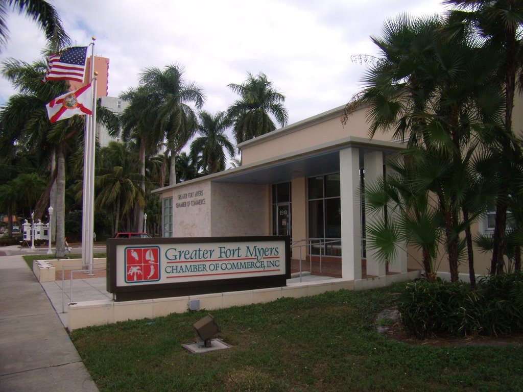 Greater Fort Myers Chamber of Commerce