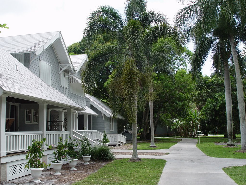 Edison Museum