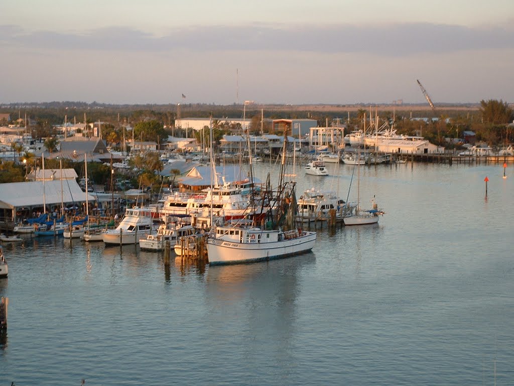 Florida, Fort Myers