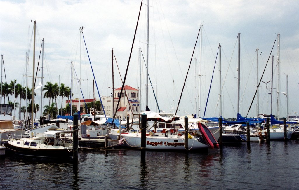 Fort Myers, Florida