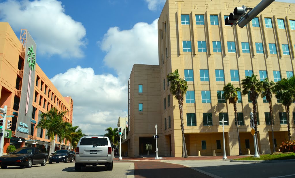 Tamiami Trail