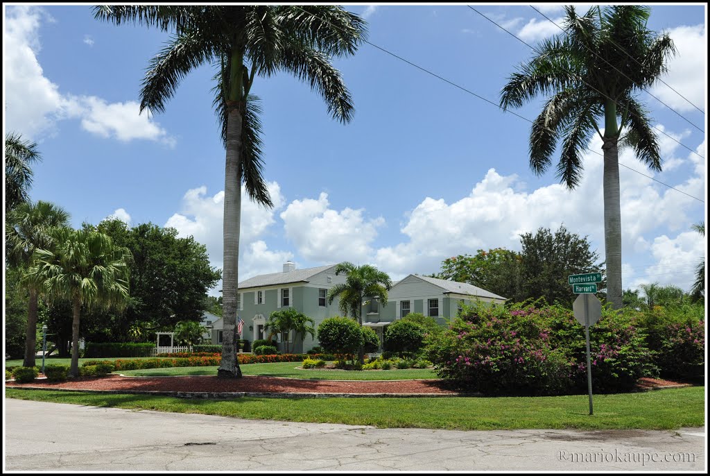 Fort Myers - Florida - USA