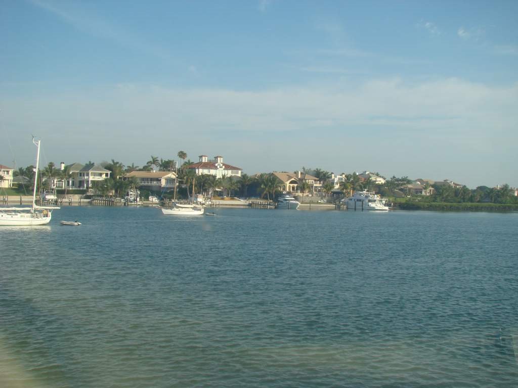 ICW in Ft Pierce