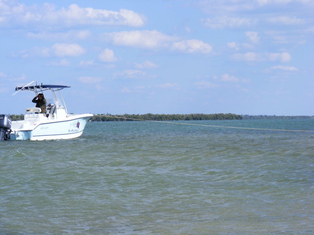 St. Lucie Inlet