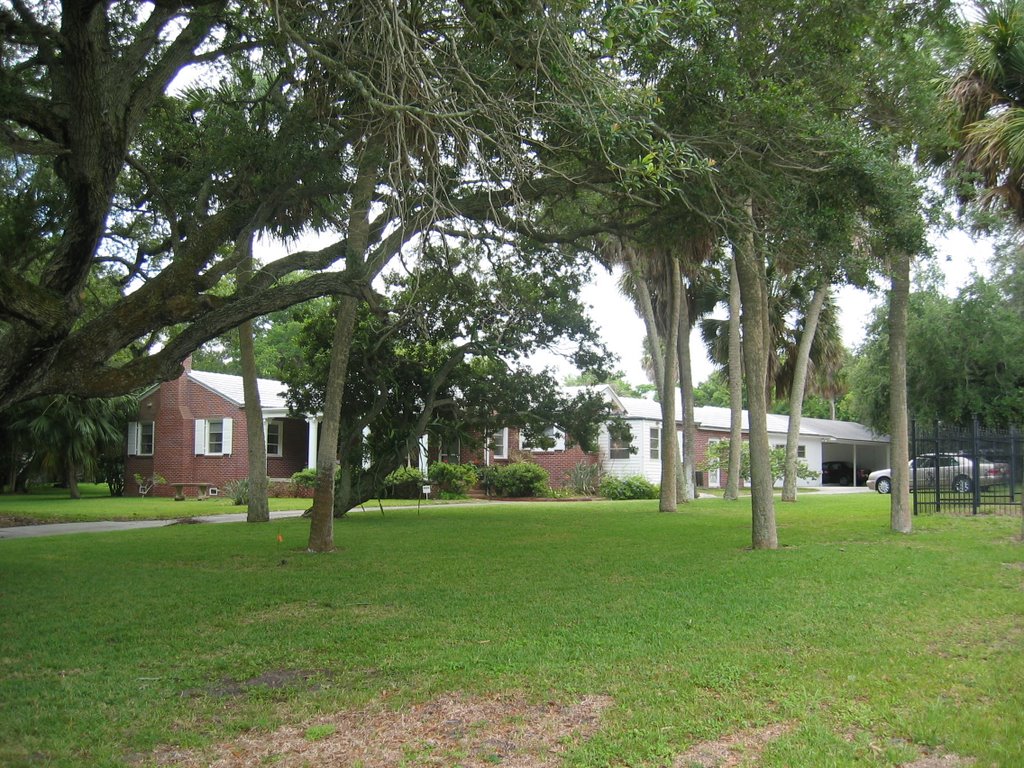 Fla. Home