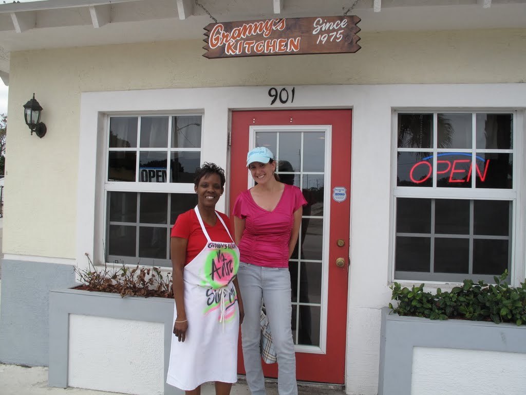 Grannys Kitchen in Fort Pierce