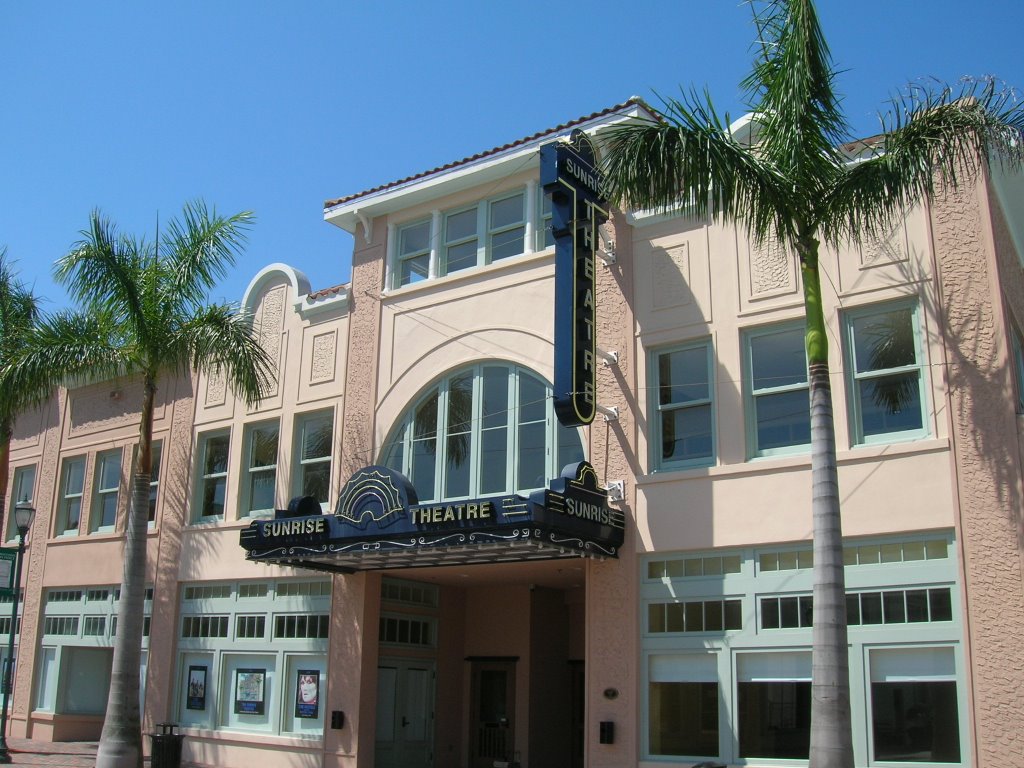 Sunrise Theatre