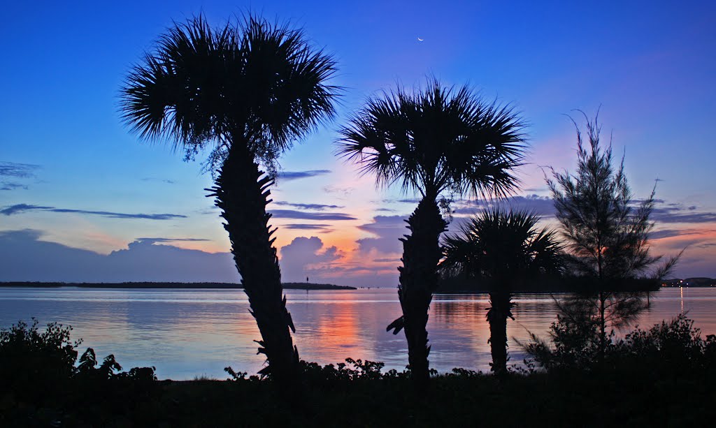harbor pointe park