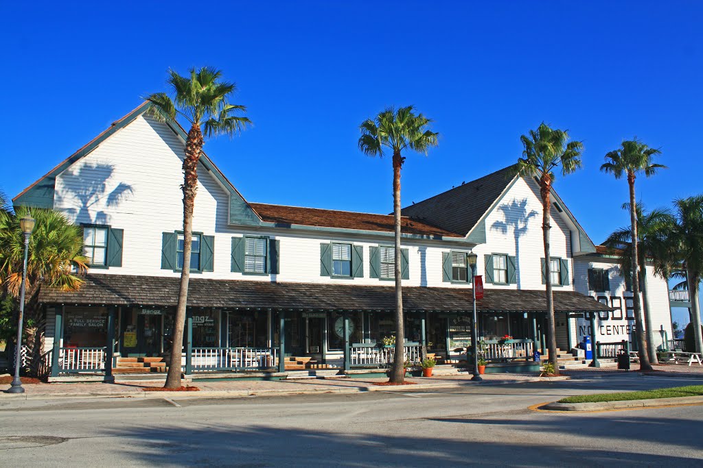 Port Saint Lucie