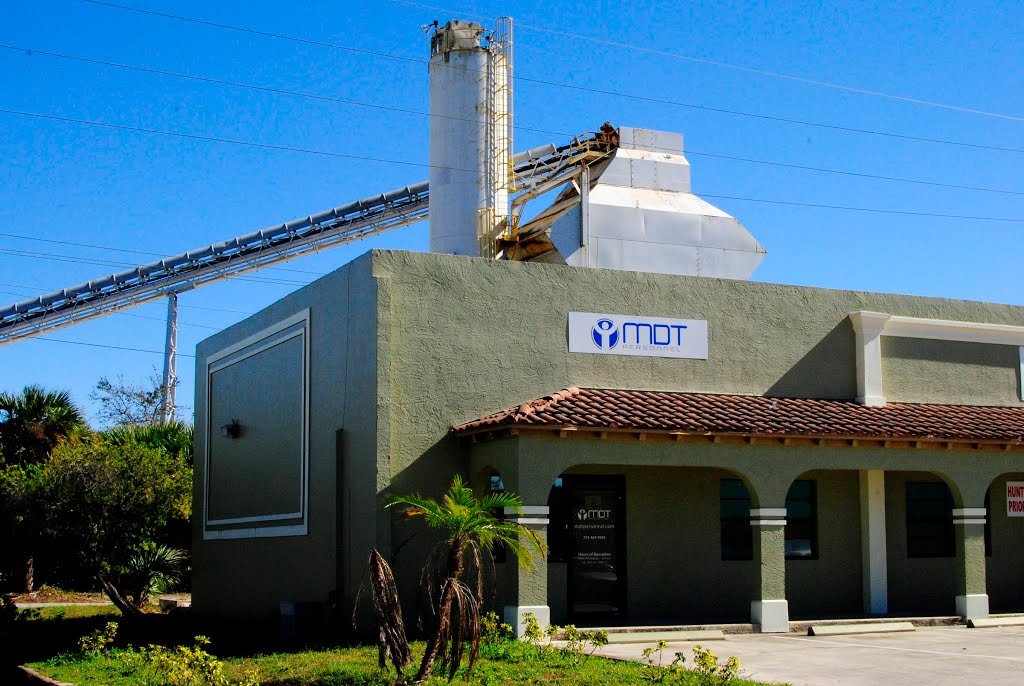 MDT - Fort Pierce