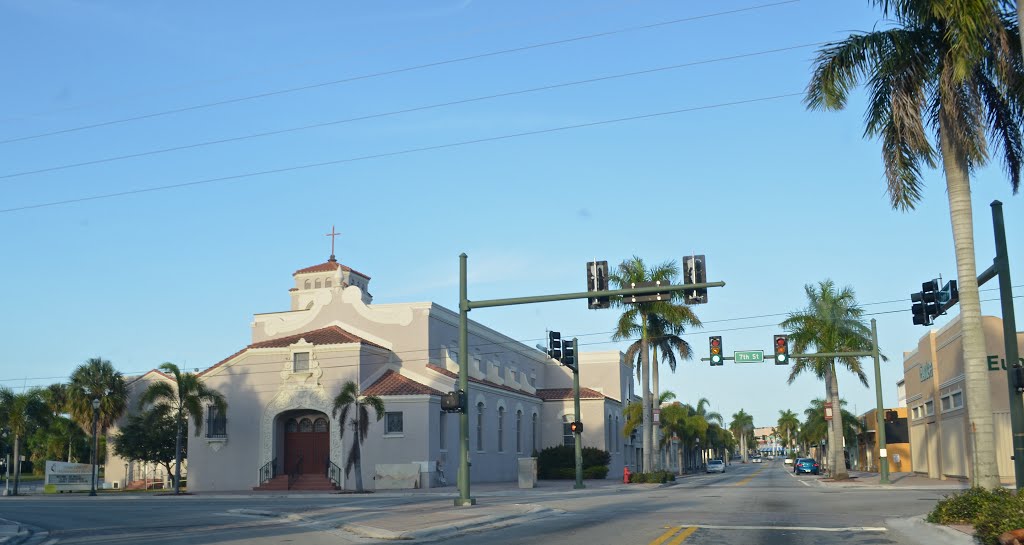 First United Methodist Church