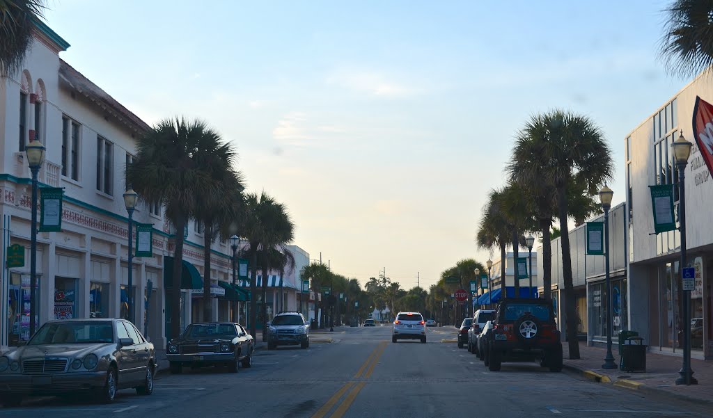 N 2nd. St., Fort Pierce, FL