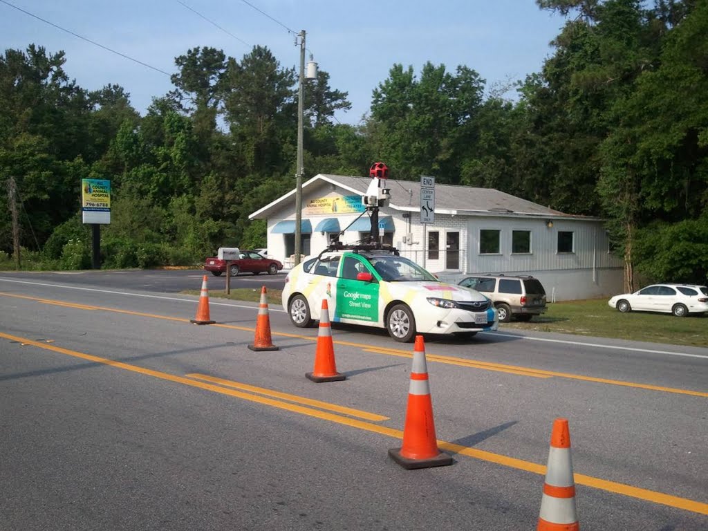 All County Animal Hospital