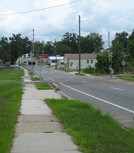 Brooksville, Fl