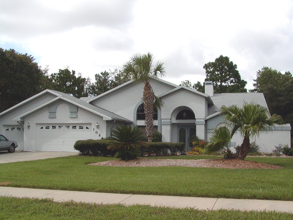 Quail Ridge