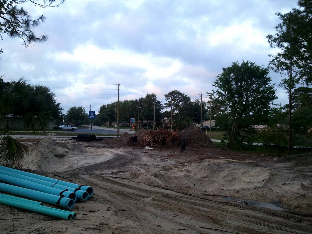 Construction