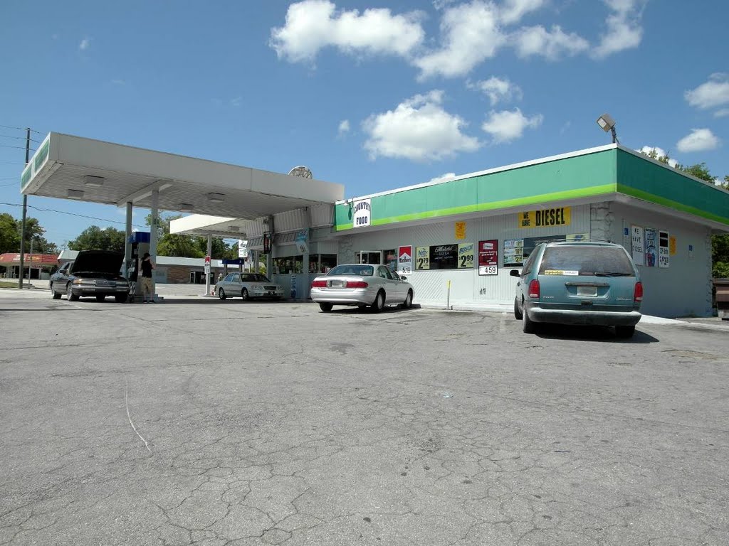Royal Gas