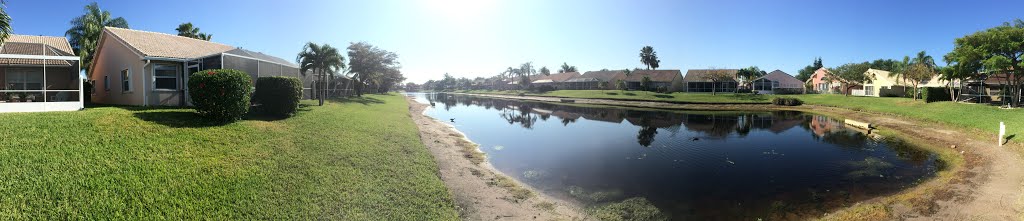 Palm Beach Bath & Tennis
