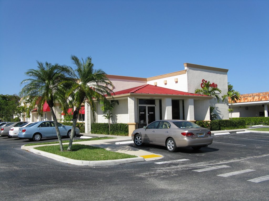 Friendlys*