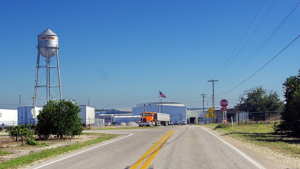 2013 12-18 Lake Wales, Fl - Hunt Brothers Rd