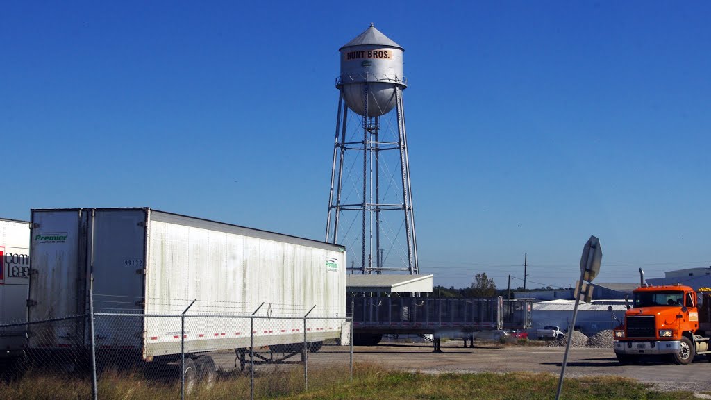 2013 12-18 Lake Wales, Fl - Hunt Brothers Rd