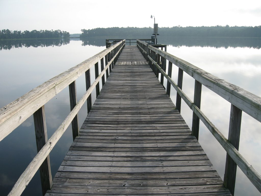Lake Carlton, Carlton Arms