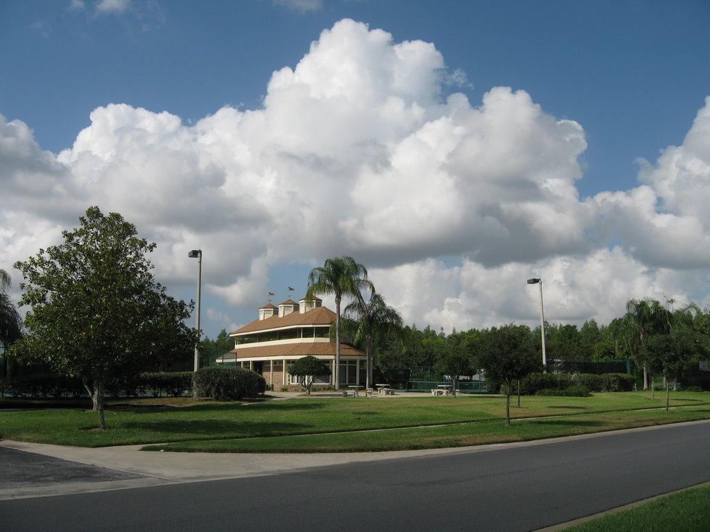 Van Dyke Farms Tennis & Sports Centre