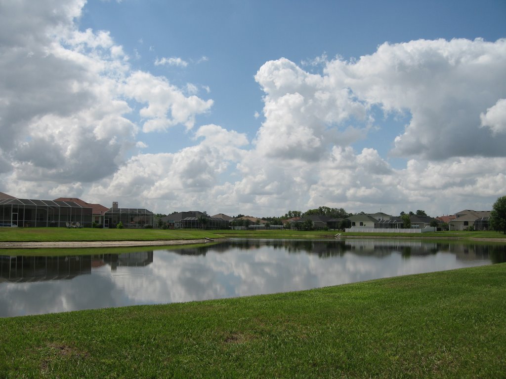 Belle Meade Estates, Tobacco Rd