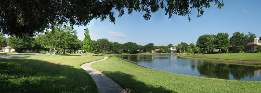 Van Dyke Farms Blvd  - Lake View