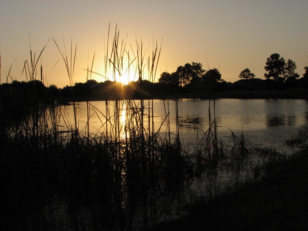 Lakes of Keystone