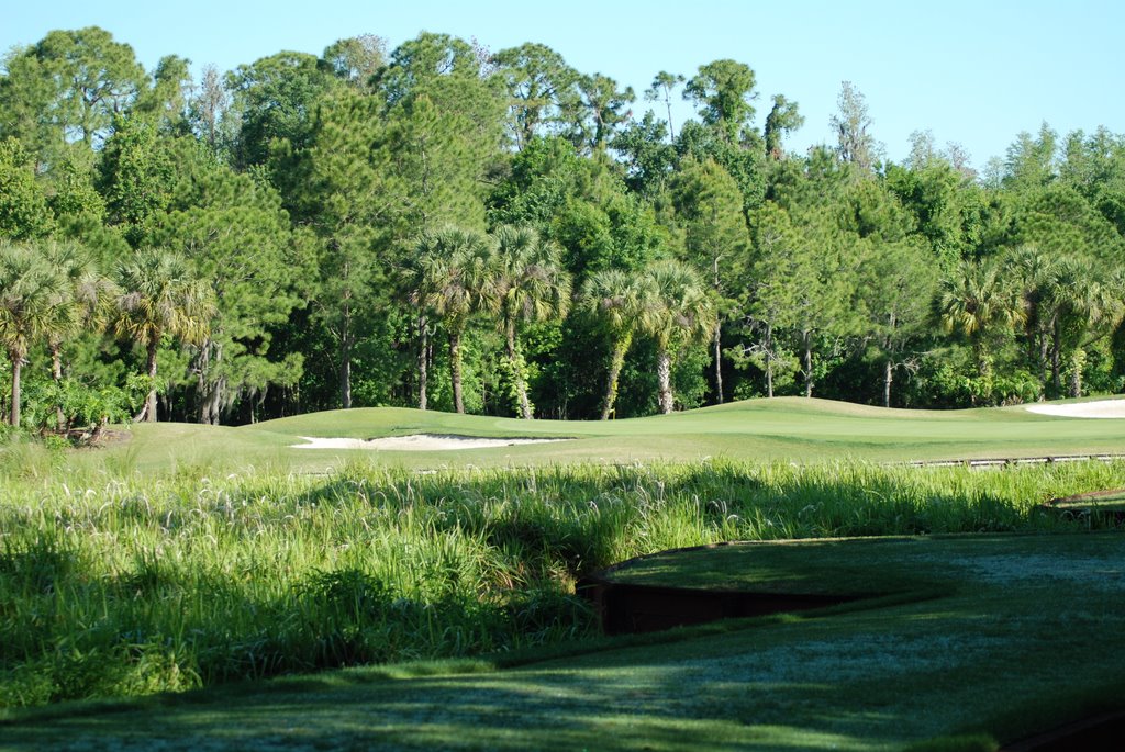 Westchase Country Club