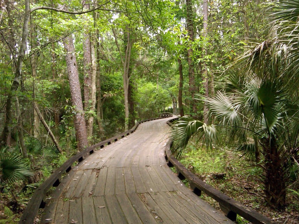 Boardkwalk