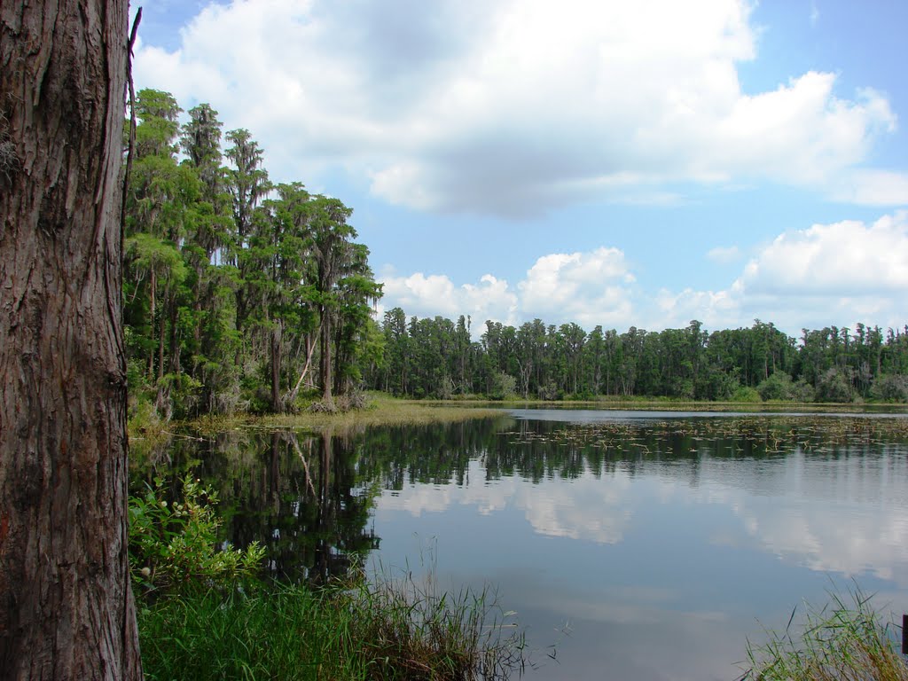 Lake Park