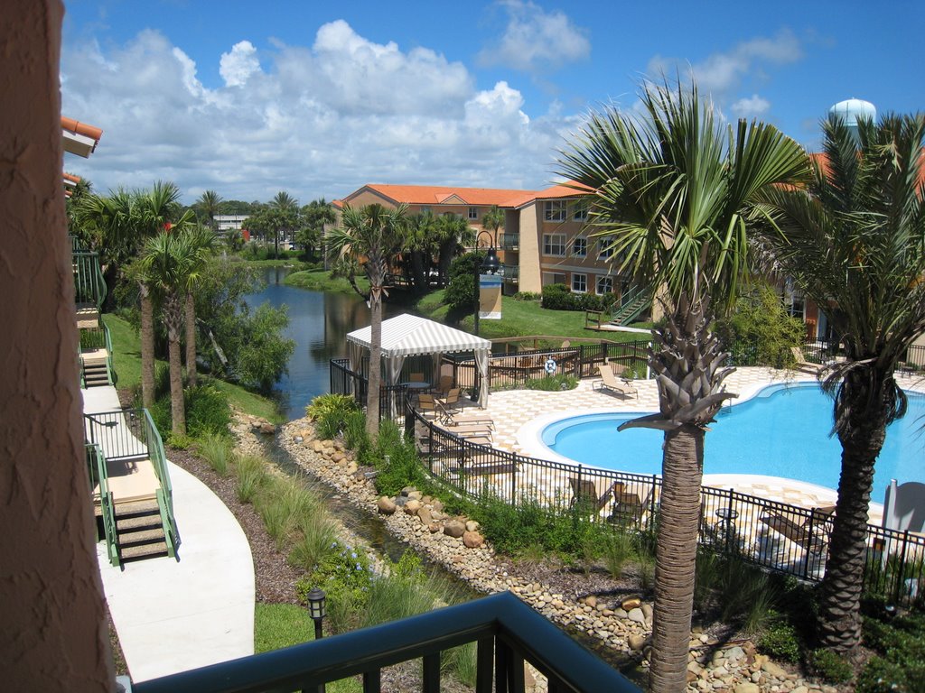 Emerald Greens - Tampa