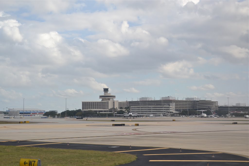 Tampa International