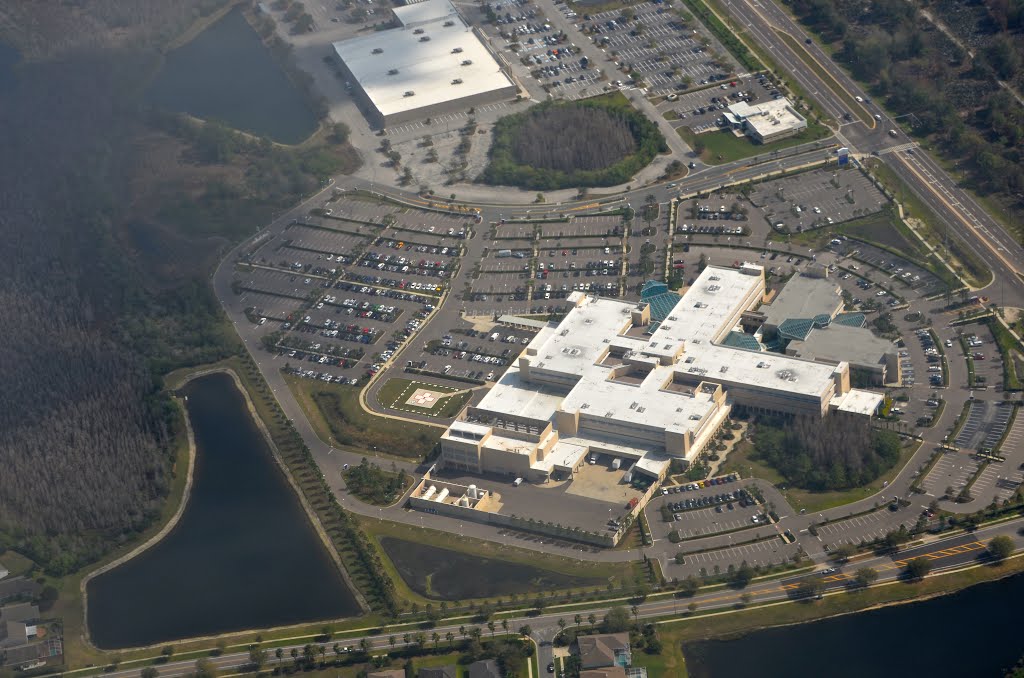 St. Josephs Hospital-North