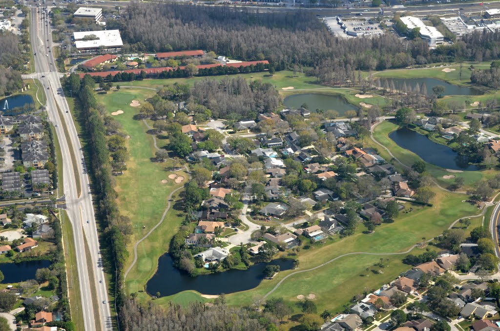 Priory Circle