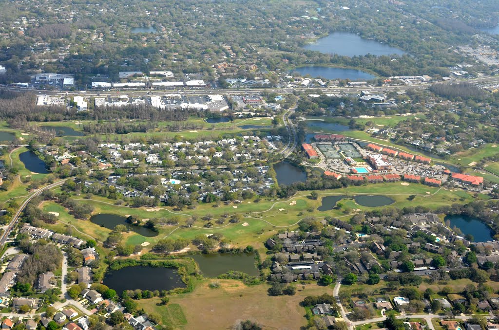 Emerald Greens Golf Resort & Country Club
